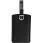 Samsonite Rectangular Luggage Tag X2,